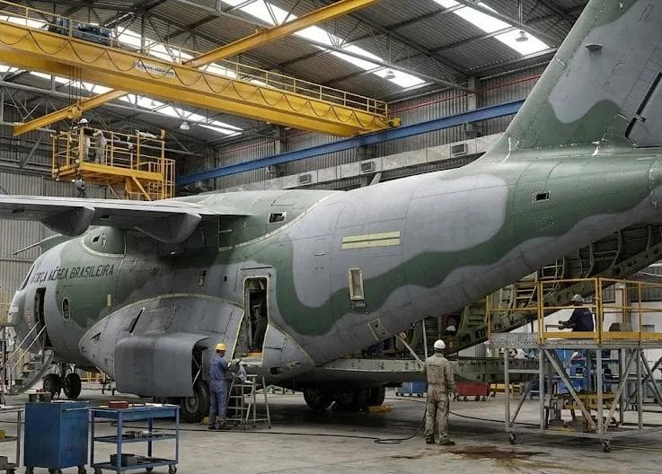 Base Industrial de Defesa 2026: O Salto da Autonomia ou o Risco da Dependência Silenciosa?