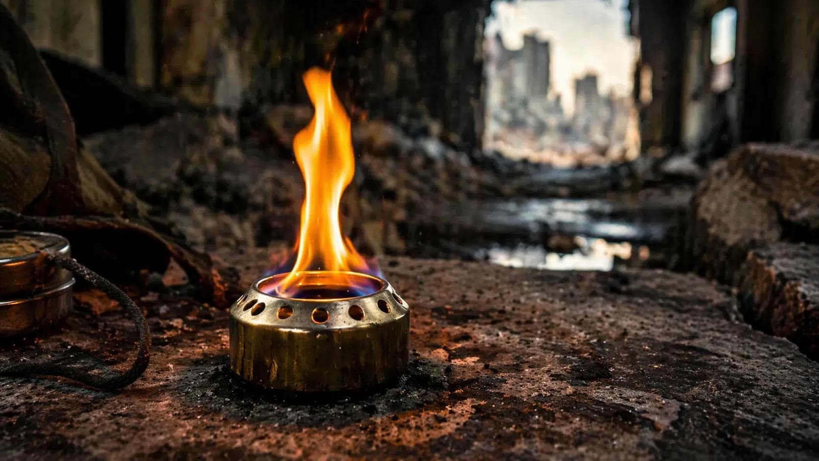 A Alquimia do Cerco: Manual de Engenharia para Produção de Células de Energia Tática (CCMS) em Tempos de Crise